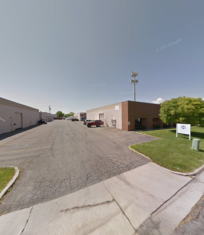 Utah Shrink Wrap Services Company, LLC - Warehouse
