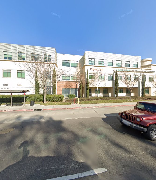 Neurology: Stockton Medical Plaza SMP I: Sutter Gould Medical Foundation