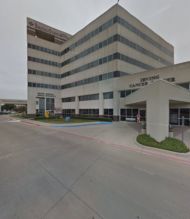 Texas Oncology-Baylor Irving Cancer Center