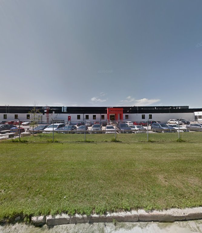 Winnipeg Warehouse and Distribution