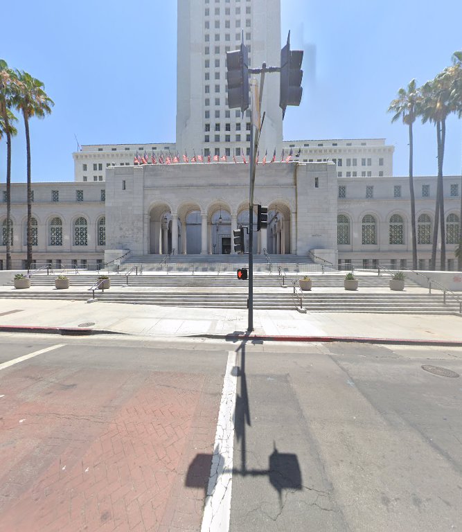 Los Angeles City Council District 13