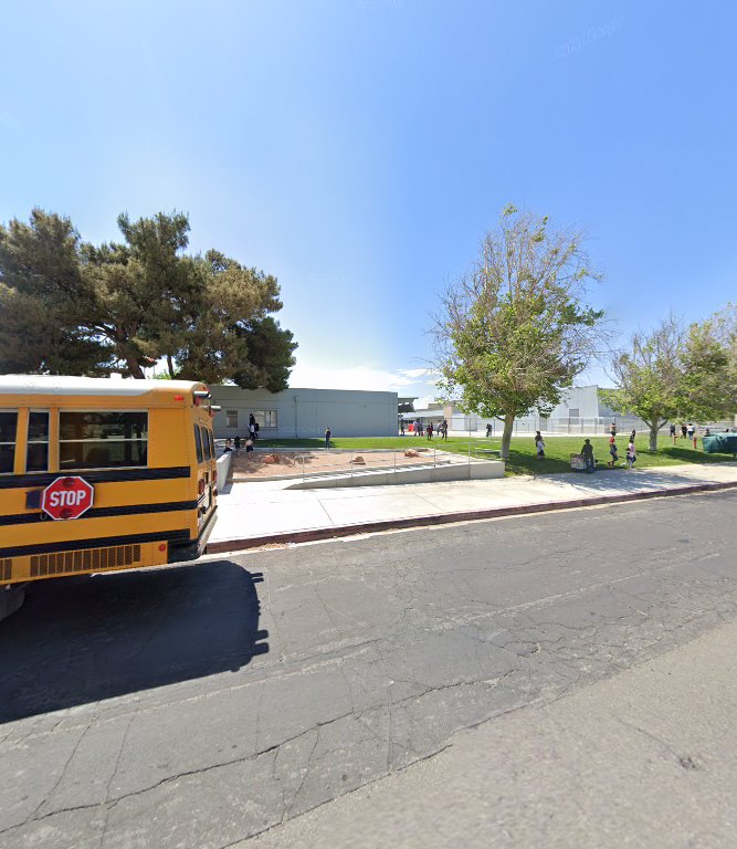 Del Rey Elementary School