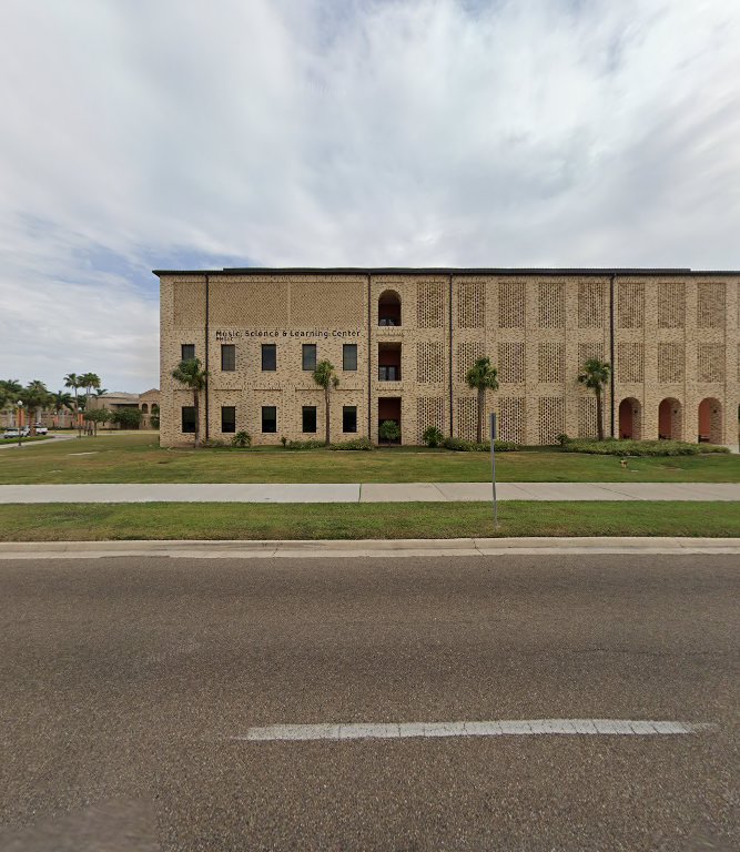 UTRGV Brownsville: Music, Science and Learning Center (BMSLC)