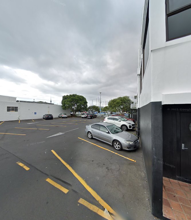 Secure Parking NZ Limited