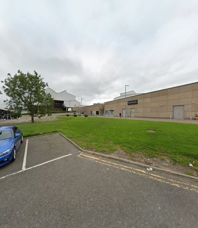 The Perfume Shop Cumbernauld