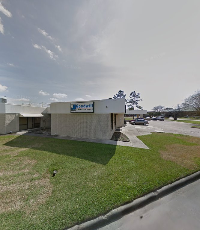 Goodwill Industries of Southeast Texas