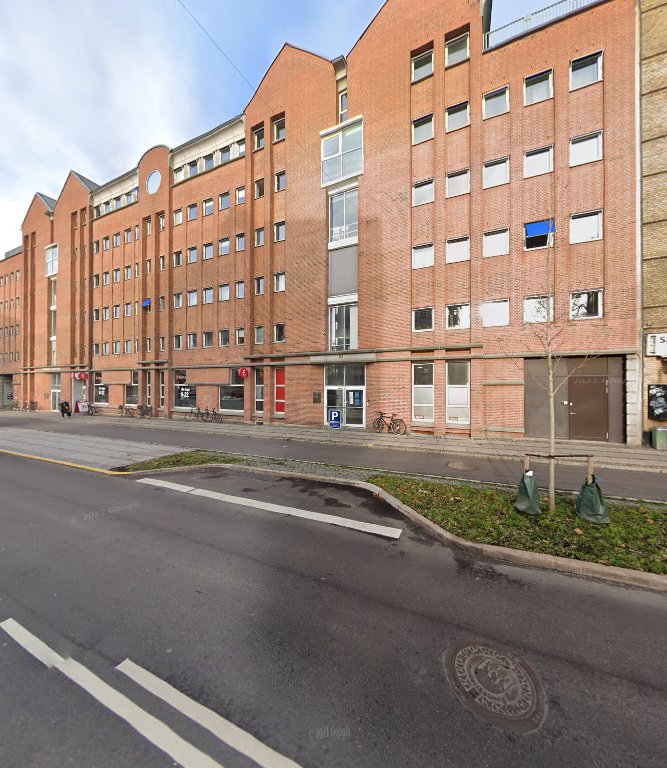 Alkohol- Og Stofrådgivningen, Frederiksberg Kommunes Rådgivningscenter