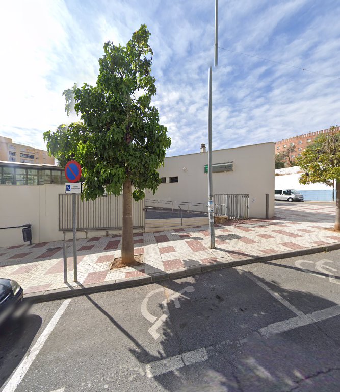 Nueva Málaga Centro de Salud
