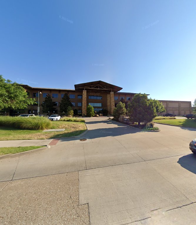 Dallas Baptist University: North