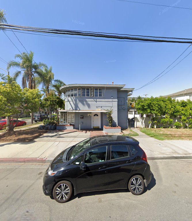Long Beach Residential