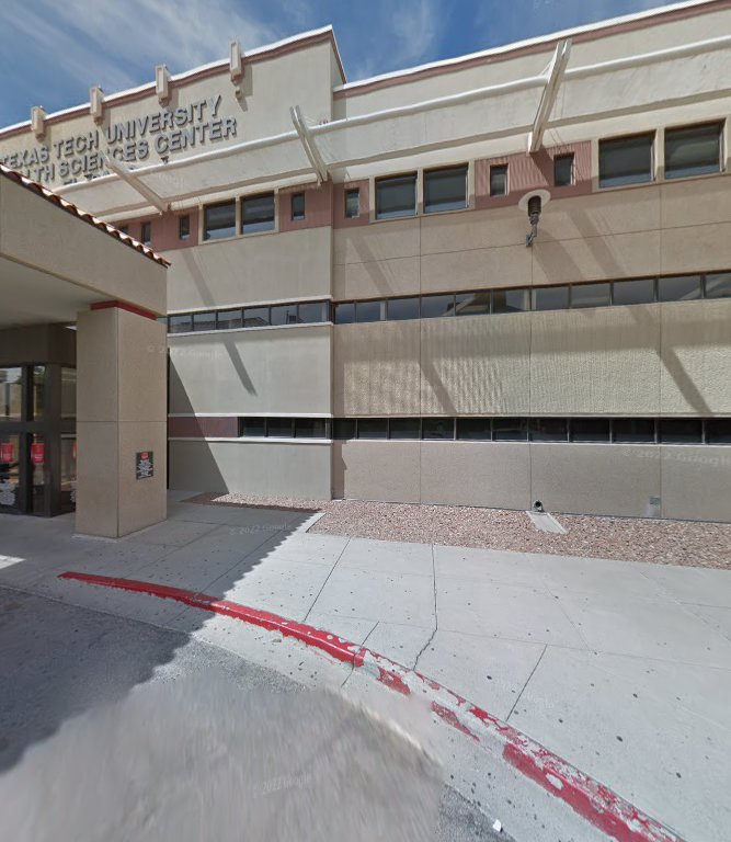 Texas Tech Health Sciences Center El Paso Nurse-Midwifery Group
