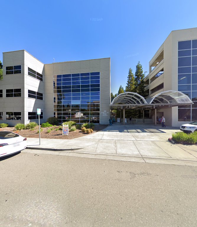 Providence Medical Group Urgent Care - Santa Rosa, Doyle Park