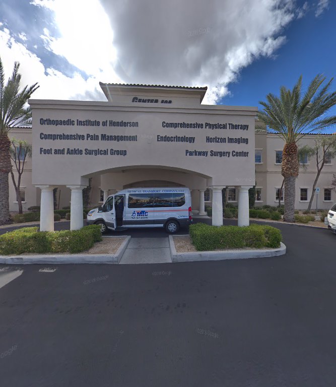 AHC Home Health and Hospice of Las Vegas