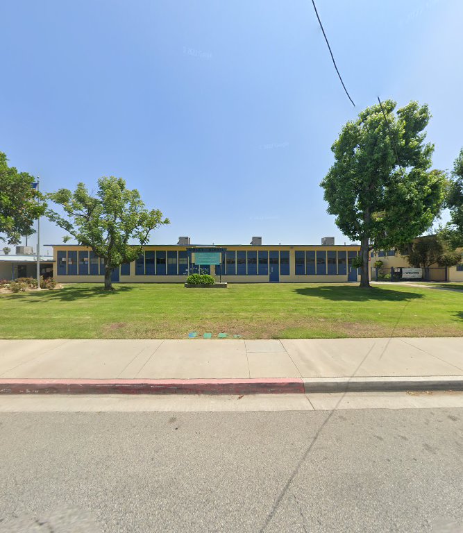 Gidley Elementary School