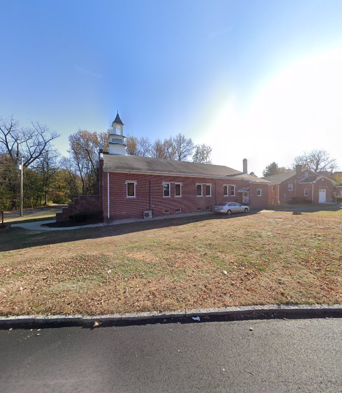 Zion Community Baptist Church