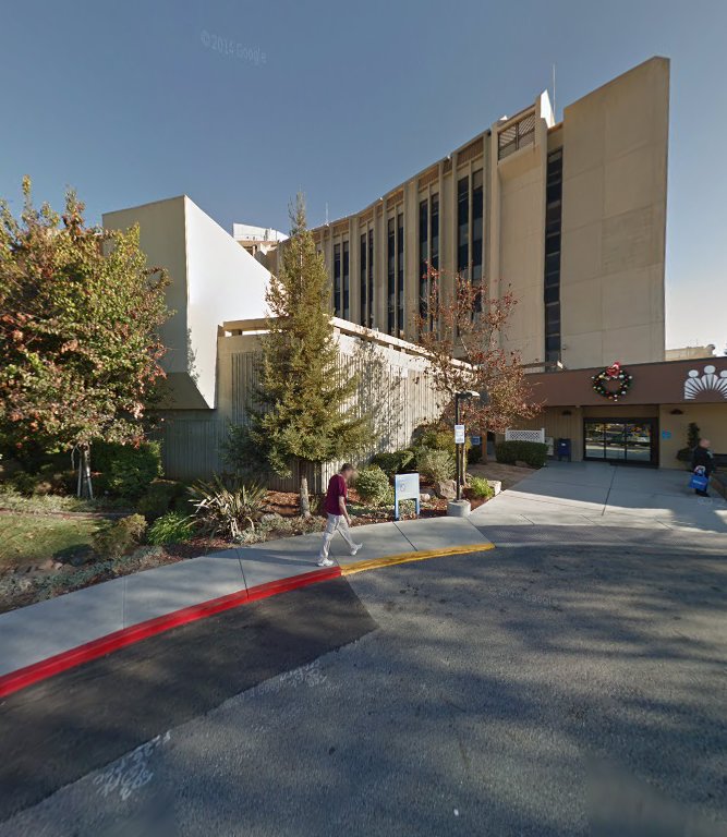 Emergency Room | Kaiser Permanente San Jose Medical Center