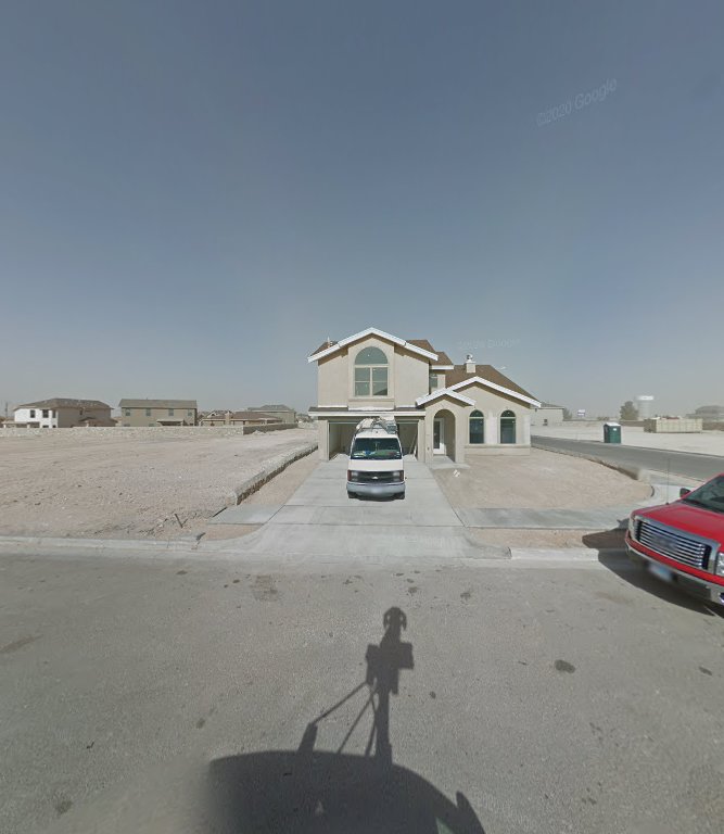 El Paso Property Buyers