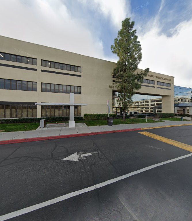 Loma Linda University Outpatient Surgery Center