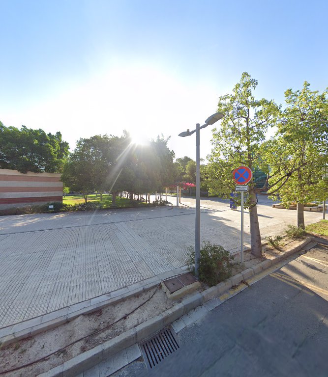 Instituto Interuniversitario de Geografía - Alicante