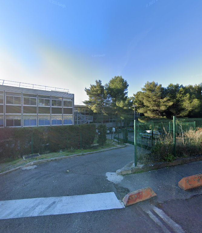 Ecole universitaire de Maïeutique Marseille Méditerranée EU3M