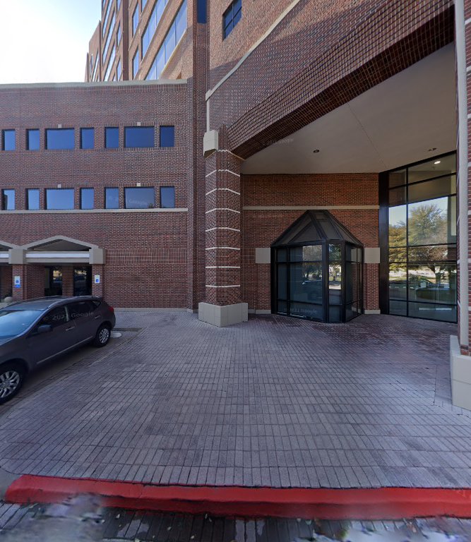 Chrysler Southwest Business Center