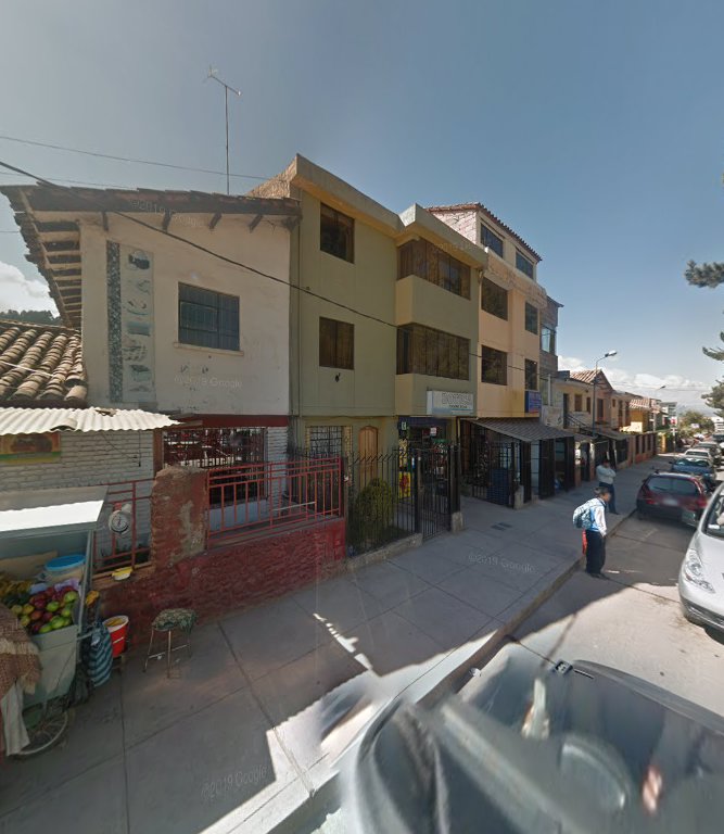 Consulado de Italia en Cusco