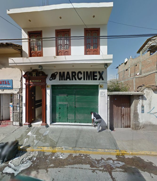 Marcimex Ayacucho