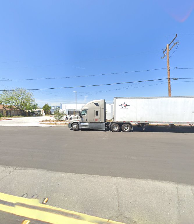 Arnett Trucking Co