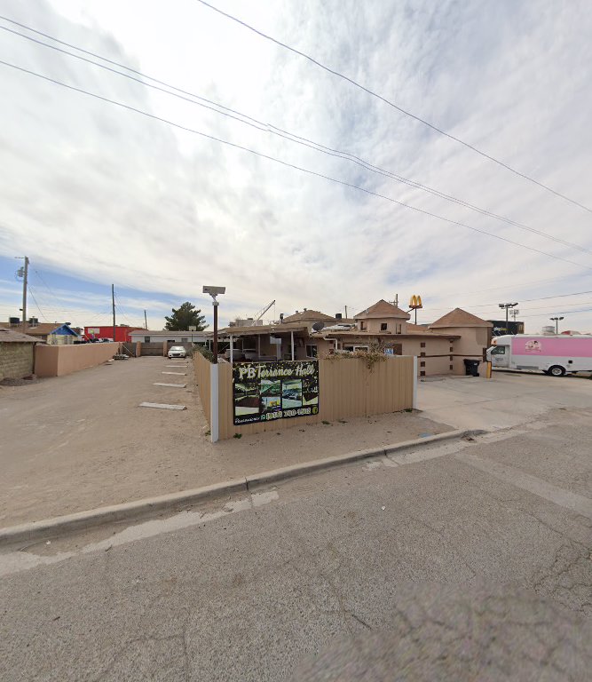 El Paso TX Furnished Apartments