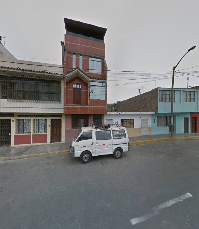 Trujillo Perú