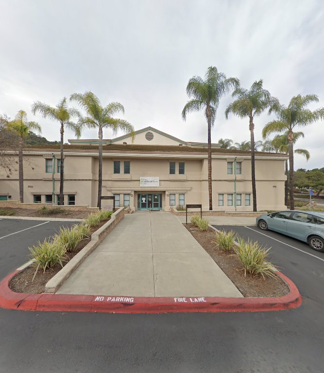 San Diego FamilySearch Center