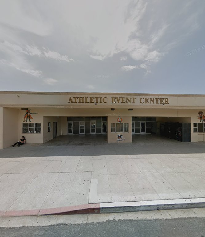 Athletic Event Center