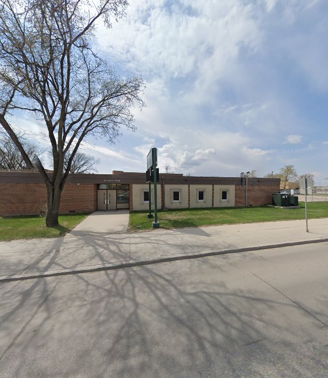Research, Planning, and Systems Department #2 of Winnipeg School Division