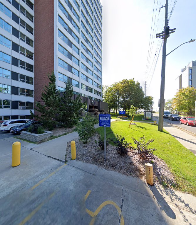 Ottawa Hospital Civic Campus -Residence Corporation