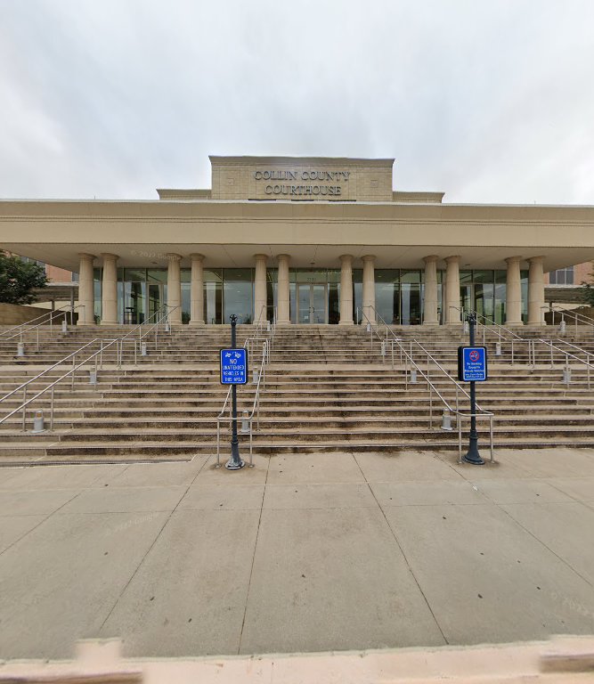 Collin County: Jury Services