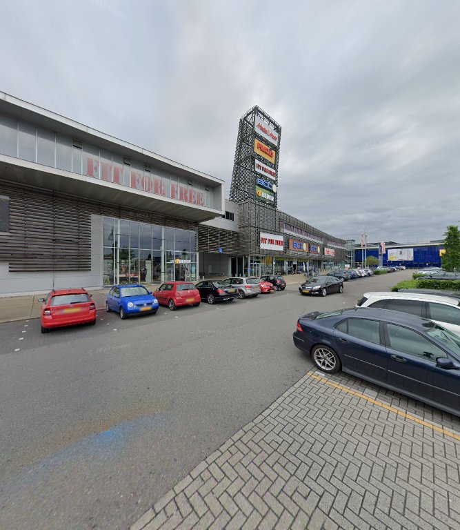 SportCity Hengelo