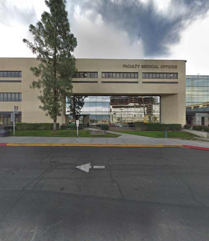 Loma Linda University Faculty Pharmacy