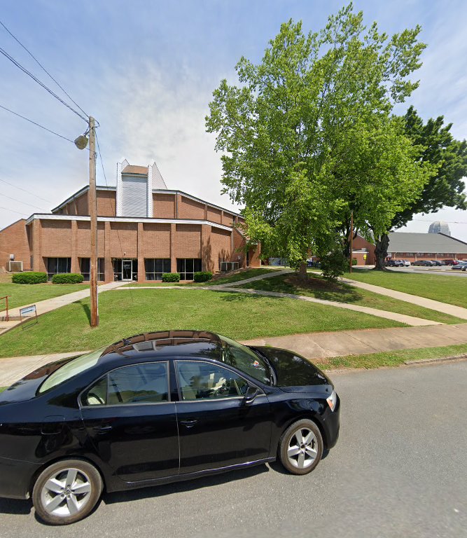 Salem Baptist Christian School