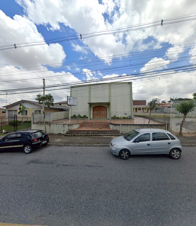 Igreja Evangélica Luterana do Brasil - IELB