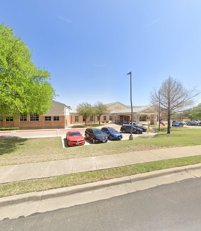 West Avenue Elementary School