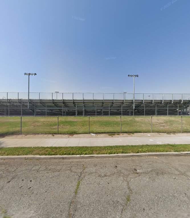 San Bernardino High School Athletic Field