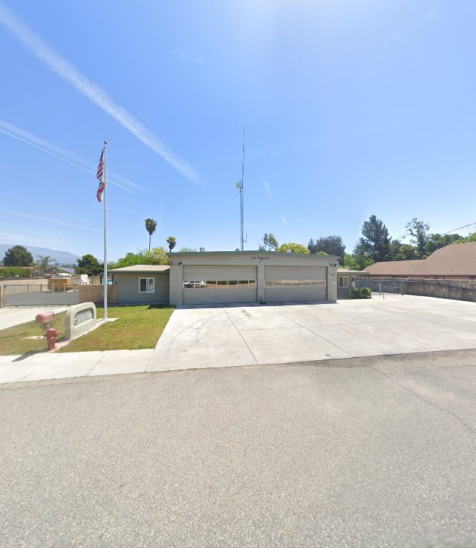 Ventura County Fire Station 22