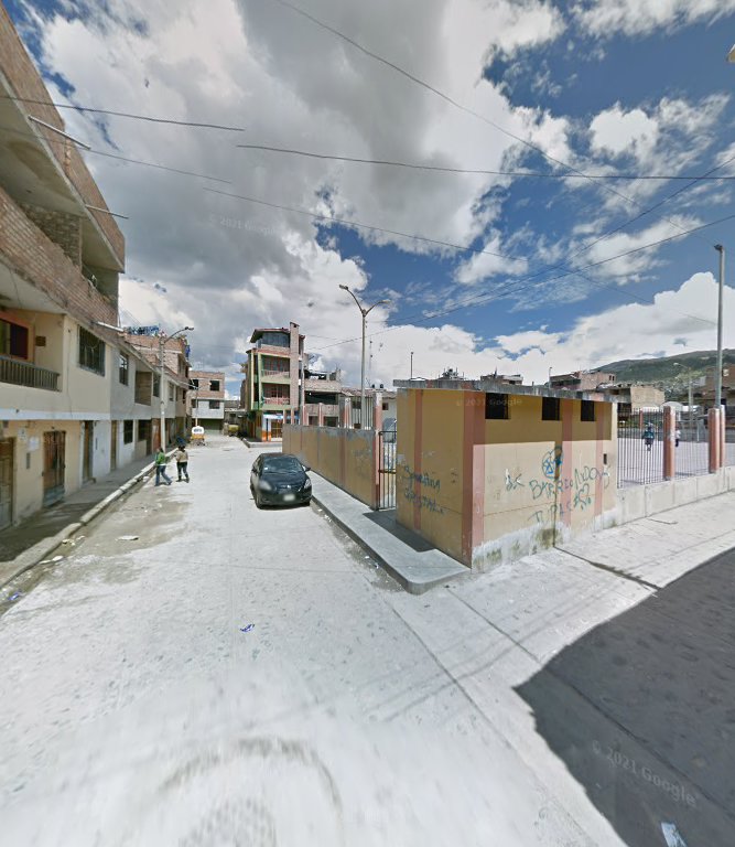 Vegano's Cajamarca