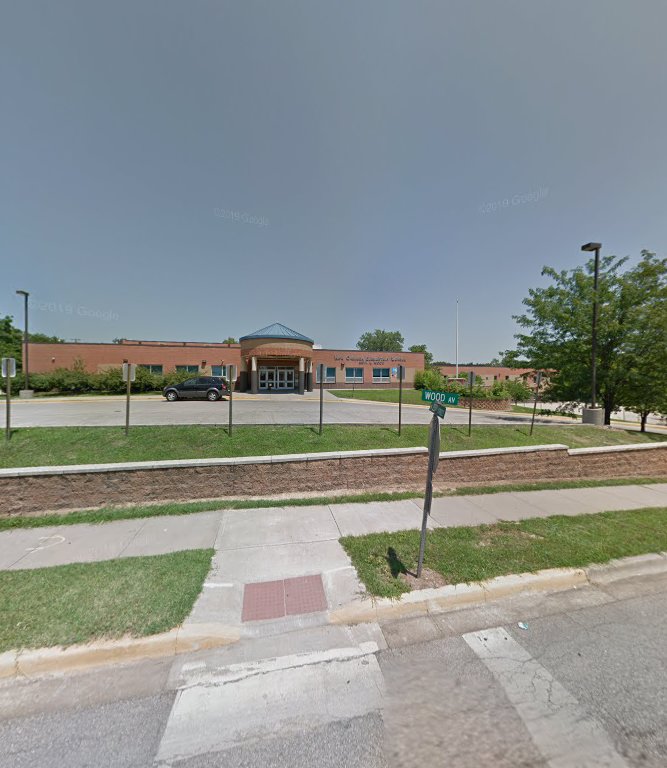 New Chelsea Elementary School