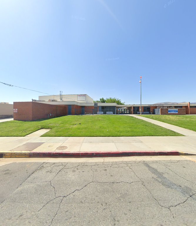 Tumbleweed Elementary School