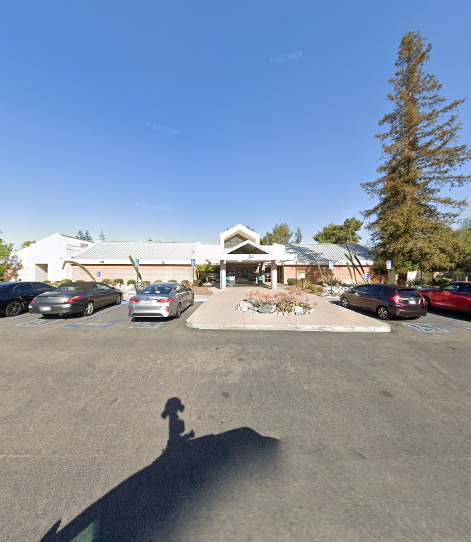 Kaiser Permanente: Kern County Medical Facilities