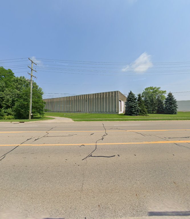 Ryder- 3 Mile Road, Grand Rapids, Michigan