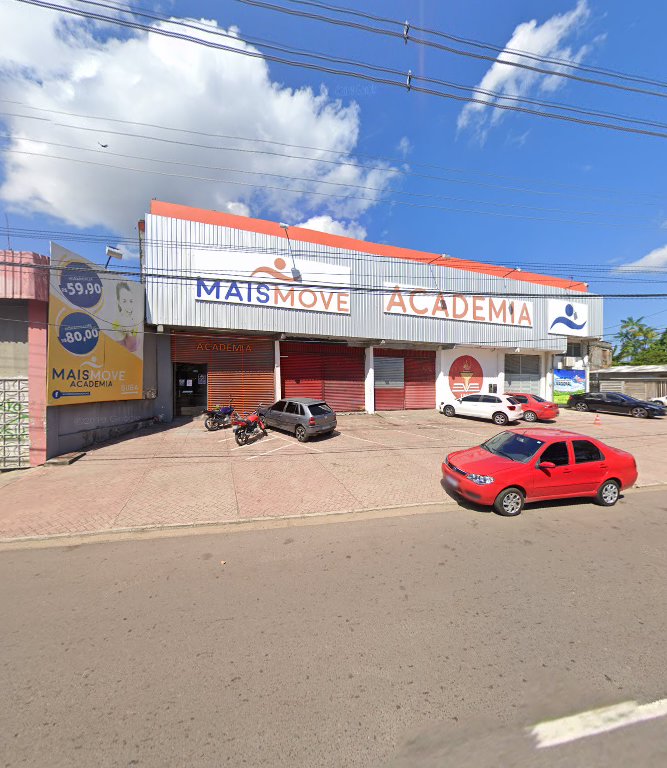 Construtora e Imobiliaria Manaus Ltda