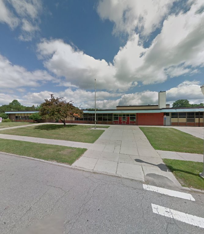 Kendon Elementary School