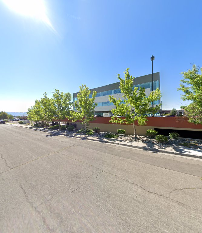 University of Nevada Reno Family Medicine Clinic